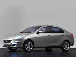 2009 Tata Prima Concept